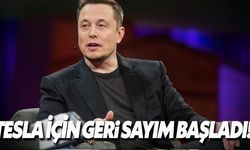 Elon Musk'un yeni projesi: Lityum iyon pil