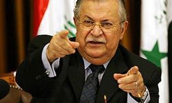 Irak eski Cumhurbaşkanı Celal Talabani hayatını kaybetti