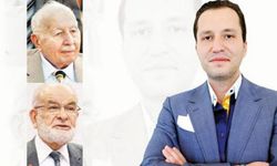 Erbakan'ın oğlu, Saadet Partisi'nin mallarına el koydu!...