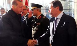 Melih Gökçek, Erdoğanla görüştü ve ilk açıklama