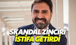 Gülben Ergen skandalı Erhan Çelik'i TRT'den istifa ettirdi