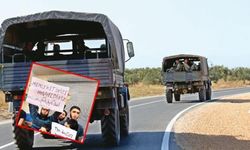Türk Silahlı Kuvvetleri: Oradayız