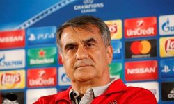 Şenol Güneş Monaco maçı öncesi temkinli konuştu