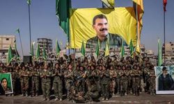 Pentagon sözcüsünden, Öcalan itirafı!