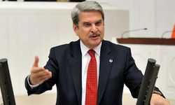 İzmir Milletvekili,Aytun Çıray CHP’den istifa etti