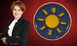 Meral Akşener, İYİ PARTİ’nin kuruluş dilekçesini verdi