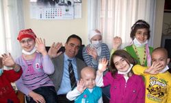 Çocuk Hakları Nobel'i, Türk doktor Üstün Ezer'e verildi