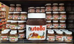 Türkiye’deki fındıkçıya Nutella’dan kötü haber