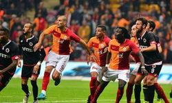 Tudor'un kumarı Galatasaray'a yaradı