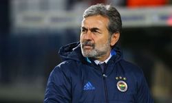 Fenerbahçe'de Aykut Kocaman krizi sona erdi