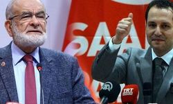 Karamollaoğlu’ndan Fatih Erbakan’a mesaj