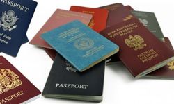 Dünyanın en değerli pasaportları