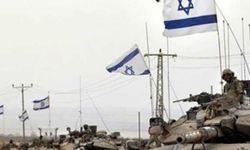İsrail Hizbullah'ı vurmaya hazırlanıyor