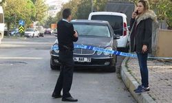 Kadıköy'de sır dolu ölüm, intihar mı, infaz mı?