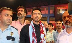 Jose Sosa'dan Trabzonspor'a acı fatura