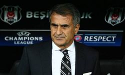 Şenol Güneş'ten oyuncularına Süper Lig eleştirisi
