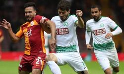 Galatasaray 5-1 Sivas Belediyespor Maç Sonu Goller Özet