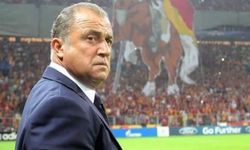 Fatih Terim Galatasaray iddialarına son noktayı koydu