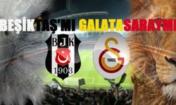 Galatasaray Beşiktaş Derbisinda Zafer Planı Yapıyor!