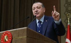 Erdoğan’dan üç dilde Kudüs açıklaması