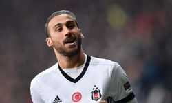 Cenk Tosun resmen Everton’da imza saati belli oldu