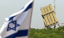  Suudi Arabistan İsrail’den Demir Kubbe istiyor