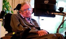 Hawking’den depresyon için tavsiye