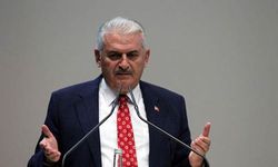 Yıldırım'dan Amerika'ya net mesaj: Türkiye müsaade etmez