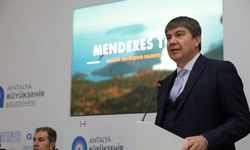Antalya seni bekliyor; Erken rezervasyon yapan yaşadı!