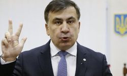  Saakaşvili, Ukrayna tarafından sınır dışı edildi