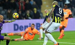 Fenerbahçe adım adım zirveye yaklaşıyor