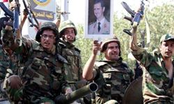 PKK, Esadla anlaştı; Suriye ordusu Afrine giriyor