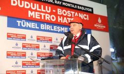 Başkan Uysal, yeni metronun müjdesini verdi