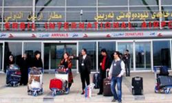 Barzani havalimanlarını Irak merkezi hükümetine devrediyor