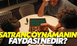 Satranç Oynamanın Faydaları