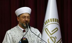 Diyanet, öfke ve nefret söylemlerine dikkat çekti