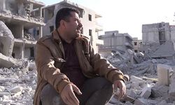Afrin'de YPG'nin tuzakladığı bomba patladı