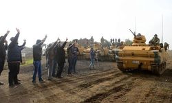 Afrin harekatında 52 asker şehit oldu