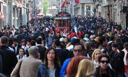 Geçtiğimiz yıl İstanbul yarım milyon göç aldı
