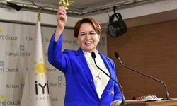 Meral Akşener paylaştı; Galatasaray 2-Erdoğan 0