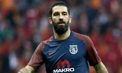 Arda Turan'ın Allah için yaşıyorum açıklamasına kimse anlam veremedi