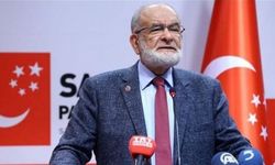 Saadet Partisi aday konusunda kararlı