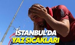 Meteoroloji'den İstanbullulara hafta sonu uyarısı
