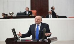 MHP’de şok istifa, Kadir Koçdemir İYİ Parti’ye geçti