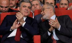 Reuters’dan flaş iddia; Abdullah Gül aday olmayacak!