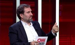 Mustafa Şen, Erdoğan politik uzay zamanı büktü dedi sosyal medya yıkıldı