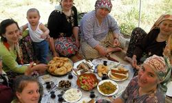 Türkiye’nin yüzde 66,1’i çekirdek aileden oluşuyor