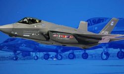 F-35 uçakların teslimatını İsrail engelliyormuş