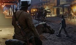 Red Dead Redemption 2 ön siparişe açıldı! Türkiye fiyatı el yakıyor