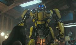 Transformers Bumblebee fragmanı yayınlandı - Hemen izle